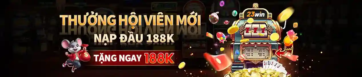 23WIN